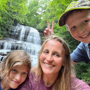 Meet your Posher, Jeanne